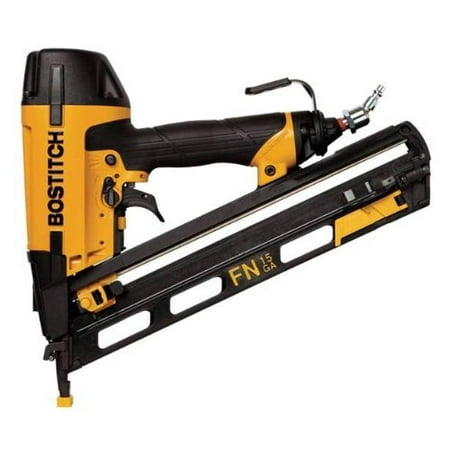 UPC 791403011549 product image for BOSTITCH N62FNK-2 15-Gauge 1 1/4-Inch to 2-1/2-Inch Angled Finish Nailer | upcitemdb.com