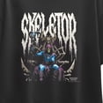 thumbnail image 3 of Masters of the Universe - Skeletor Throne - Youth Girls Boxy T-Shirt, 3 of 5