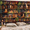 Green Brown-1, variant on Plant Cat Bookshelf Tapestry Botanical Floral Flower Cats Book Tapestries Wall Hanging Vintage Library Extra Large Tapestry for Bedroom Living Room Dorm 60 x 40 inch