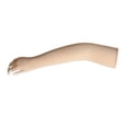 thumbnail image 4 of Advancent Mangas portátiles para ciclismo, alargamiento, suaves, cómodas, frescas, agradables a la piel, Mangas Para Brazos Para El Sol, Color de piel Type3 NO3 Advancent OD019922-10B, 4 of 6