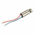 thumbnail image 3 of Motor de Vibración DC 1.5-3V Micro Cola Motor de vibración, 3 of 7