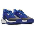 thumbnail image 3 of Under Armour Curry 3Z 25 Men's Basketball Shoes Color: Royal Size: M8.5W10, 3 of 4