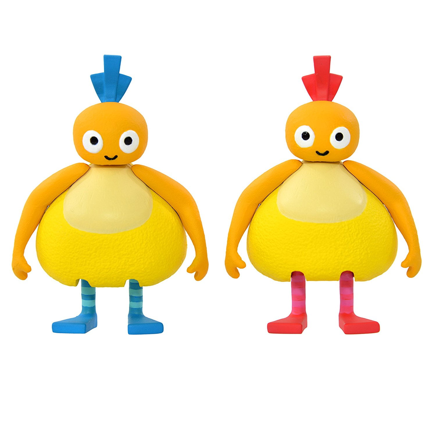 chickadee twirlywoos