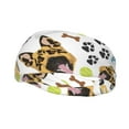 thumbnail image 2 of Goofa German Shepherd Dog Pattern Sweatbands Sports Headband for Men & Women,Moisture Wicking Athletic headband,Breathable Sweatband,Sports accessories,Workout gear, 2 of 9