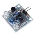 thumbnail image 5 of Tablero del módulo s de de bricolaje del proyecto de producción electrónica del circuito de simple Hugo none, 5 of 5