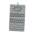 thumbnail image 4 of Bolsa de almacenaje para cochecito, bolsa de pañales, cochecitos infantiles, bolsas organizadoras de pañales, bolsas de mamá bordadas reutilizables , zoo, 4 of 8