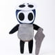 thumbnail image 4 of 30cm Hollow Knight Zote Plush Toy Game Hollow Knight Plush Figure Doll Stuffed Soft Gift Toys for Children Kids Boys Christmas, 4 of 4