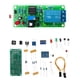 thumbnail image 4 of Kit de módulo de interruptor de Control de luz de entrenamiento de práctica de soldadura, piezas electrónicas DIY, 4 of 8