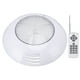 thumbnail image 5 of Luz para piscina de acuario, luces LED para piscina, luces LED para piscina AC12V, luces para piscina construidas para precisión, 5 of 8