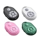thumbnail image 3 of Página del teléfono que gira el obturador Selfie Controller compatible con Bluetooth - Cámara negra, 3 of 4