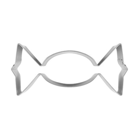 

EUDIDV Cake Molds For Baking Stainless Steel Sushi Cake Candy Cutting Baking Tools Cake Molds Mini