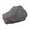 Elite Charcoal Polyester, variant on Covermates Outdoor Push Mower Cover - 80" L x 50"W x 48"H, Water-Resistant, Elastic Hem