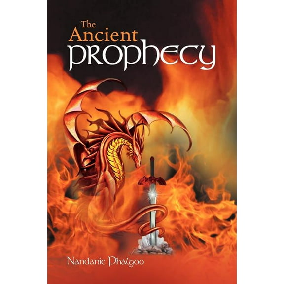 Ancient Prophecy