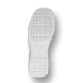 thumbnail image 5 of 24 HOUR COMFORT Blaire Wide Width Professional Sleek Shoe WHITE 5.5, 5 of 7