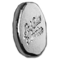 thumbnail image 3 of 1/2 oz Hand Poured Lucky Pieces - 9Fine Mint (God Bless America), 3 of 4