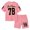 11@Red348, variant on Tiijoy Girls Sports Outfits Casual Summer Short Sleeve Tee Shorts 2Pcs Set, Sizes 1-14