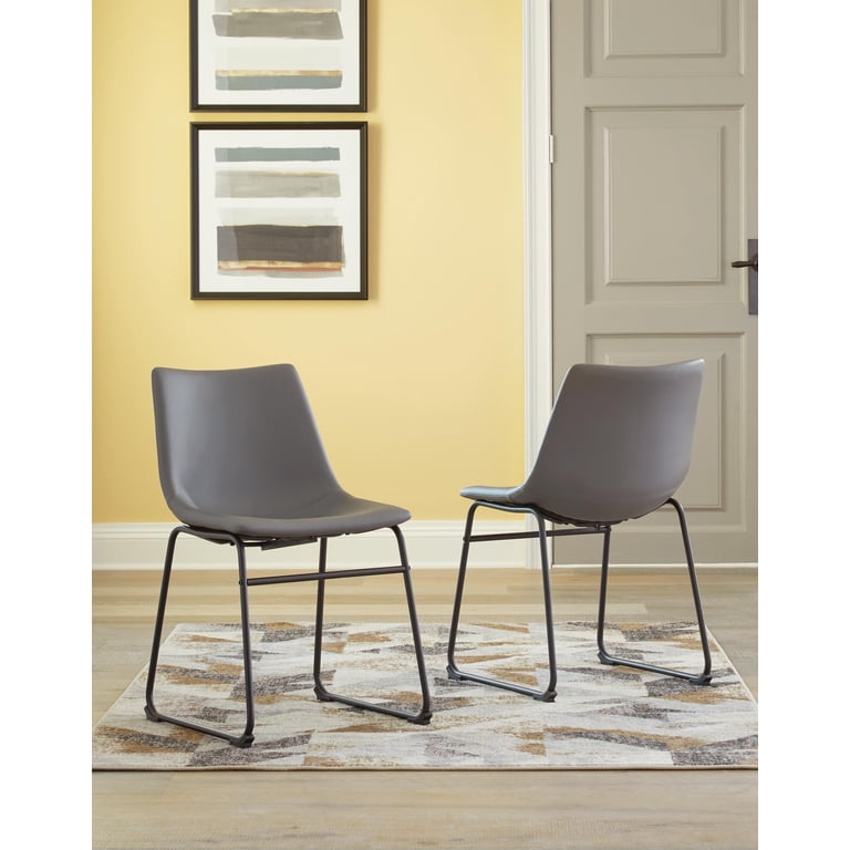 Signature Design by Ashley Centiar Dining Chair, Set of 2 photo 2