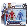 thumbnail image 2 of Figuras de acción Avengers Marvel Endgame Iron Man & Rescue, 2 of 2