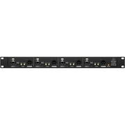 Behringer ULTRA-DI PRO DI4800A 4-Channel Active Direct Box