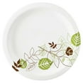 thumbnail image 2 of Dixie Paper Dessert Plates, 6 7/8" Inch, 125 Ct, 2 of 2