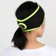 thumbnail image 4 of Diadema de para Mujer, Diadema , Diadema para en Invierno, Diadema Deportiva para Gimnasio en Casa, Ejercicio Físico, en , Baoblaze Cabello con cola de caballo Deportes, 4 of 7