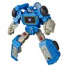 Soundwave Transformers Authentics 7"