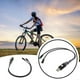 thumbnail image 3 of Wosthever Cable de programación USB para un funcionamiento sencillo y fácil Fácil de operar Robusto aumenta la velocidad Bicicletas eléctricas, 3 of 6