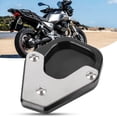 thumbnail image 1 of Kickstand Kickstand Extension Pad Soporte lateral Ampliador apto para V85TT 2020-2021 ANGGREK Otros, 1 of 8