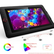 XP-PEN Graphic Tablet Artist 13.3 Pro Digital Drawing Monitor with Pen for Laptops 13.3 Inch IPS Display شاشة مصفحة كاملة للرسوم المتحركة والمبتدئين