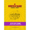thumbnail image 5 of Hurricane Butter Toffee Tsunami Coffee Pods, 24 Count For Keurig K-Cup Machines, 5 of 5