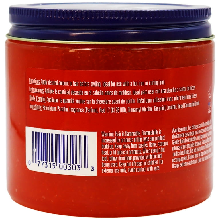 Dax Marcel Curling Waving Wax 14 Oz. Walmart