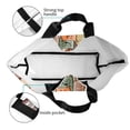 thumbnail image 4 of Disketp Funny Dogs Family Bolsa Tote Estampada para Mujer, Bolso de Hombro y de Mano para Compras y Viajes, 4 of 8