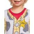thumbnail image 6 of Character Toddler Cosplay Sleepwear Set, 2-Piece, Sizes 12M-5T, 6 of 6