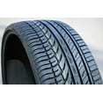 thumbnail image 3 of Pair of 2 Fullway HP108 275/25ZR28 275/25R28 102W XL High Performance a/s All Season Tires, 3 of 8