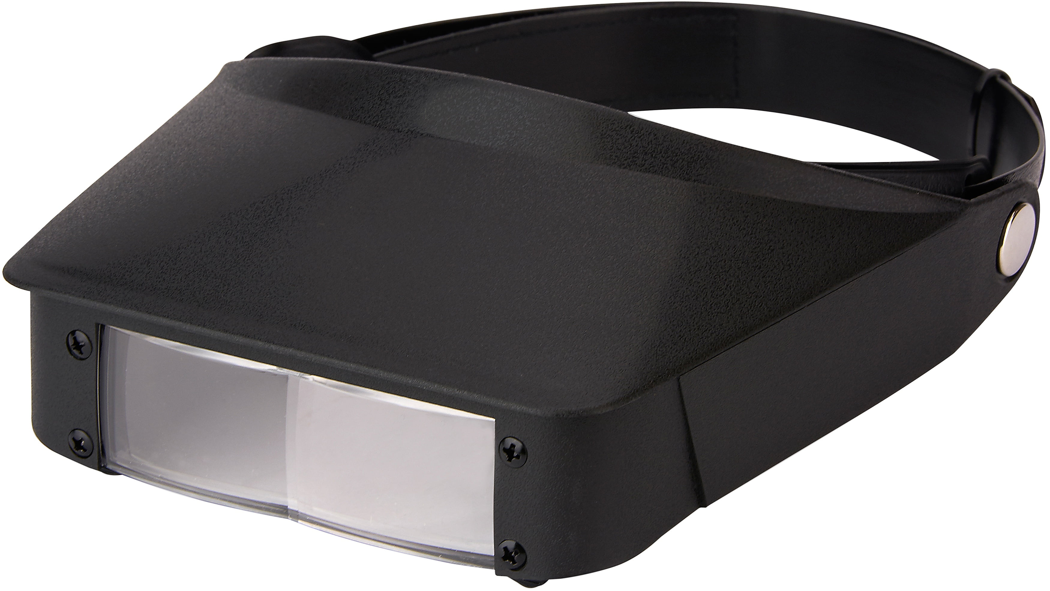 Carson Magnivisor Magnifying HeadVisor