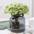 thumbnail image 3 of Ramo de flores artificial Advancent decoración de boda decoración blanco, 3 of 6