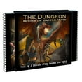 thumbnail image 1 of Dungeon Books of Battle Mats, 1 of 4