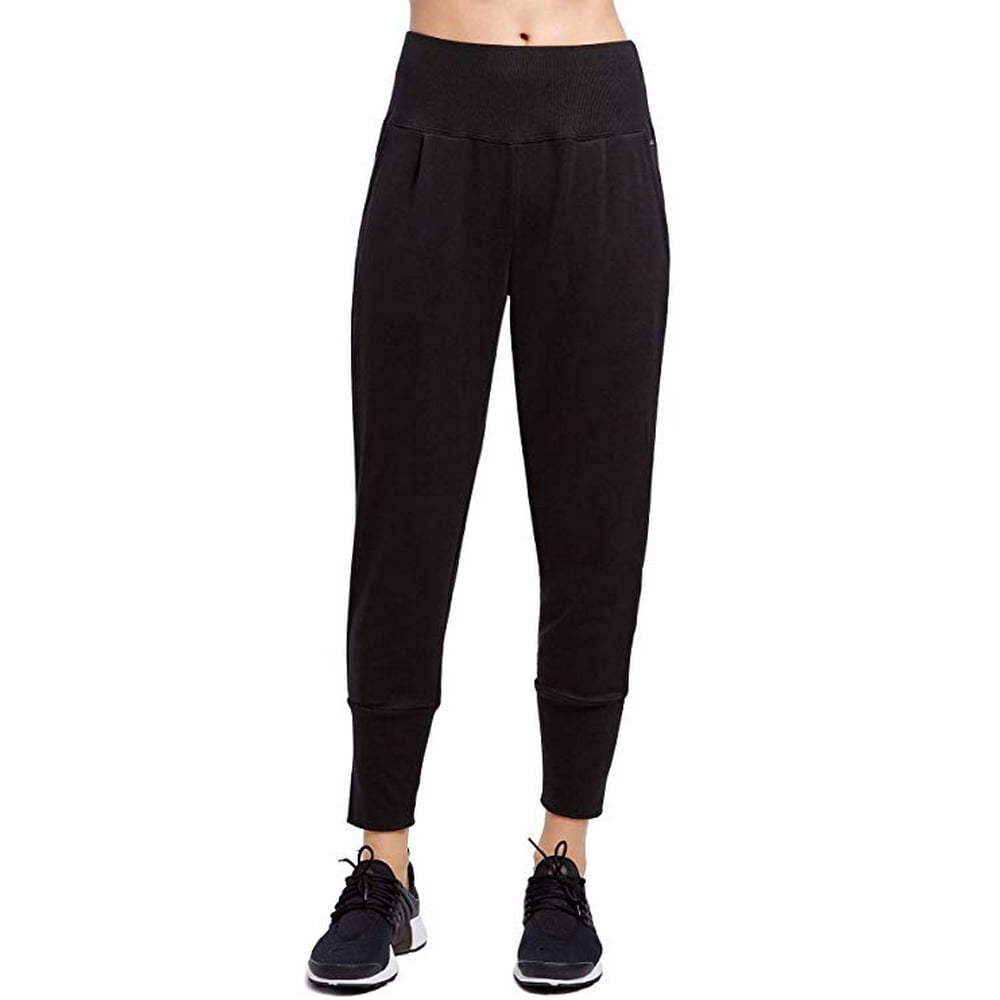jockey slim tapered jogger