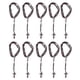 thumbnail image 2 of Cuentas De Rosario De Madera Hechas A Mano Rosario Anudado Collar De Rosario Católico Para Hombres Mujeres Niños Con Cuerda Resistente Y Gruesas Cuentas De Madera Regalos, 2 of 7