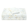 thumbnail image 3 of Chanasya Spring Light Floral Pattern Sheet Set - Spring, 3 of 3