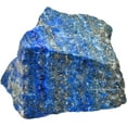 thumbnail image 3 of Lapis Lazuli Crystal Raw Stones (2 Pieces), 3 of 5