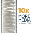 thumbnail image 5 of Aprilaire Air Filter for Aprilaire Whole Home Air Purifiers, 4 Count, 5 of 10