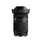 Sigma 20-200mm F3.5-6.3 DG Contemporary Lens (L Mount) for Full-Frame Mirrorless Cameras