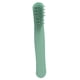 thumbnail image 2 of Cepillo de viaje portátil para desenredar el cabello, cepillo flexible y plegable con cojín de aire. Verde, 2 of 9