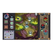 Grindstone (Iam8Bit) (Nintendo Switch)