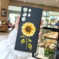thumbnail image 2 of Agregue un toque de diversión a su teléfono: funda protectora con diseño artístico divertido para iPhone 15 Pro Max 14 13 12 Pro 11, 2 of 4