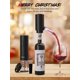 thumbnail image 5 of Set eléctrico de regalo de vino TOMEEM recargable con aireador y más, 5 of 6