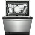 thumbnail image 5 of Frigidaire FDSP4501AS 24" Tub Dishwasher, Stainless Steel, 5 of 10