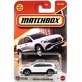 thumbnail image 1 of Vehículo de juguete fundido a presión Matchbox 2024 Mercedes-Benz EQB 1:64, 1 of 1