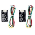 thumbnail image 1 of 2PCS 1.2A 3S Active Equalizer Balancer Equalizer Module -Ion Lifepo4 Lithium Battery Active Balancer, 1 of 7